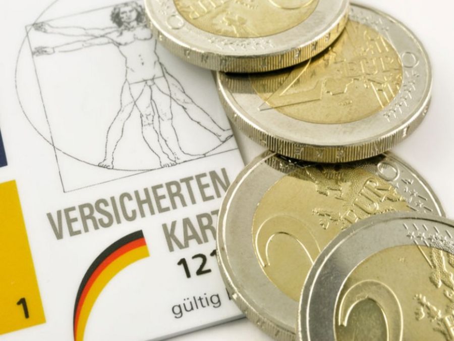 Kein Geld für die Kasse
