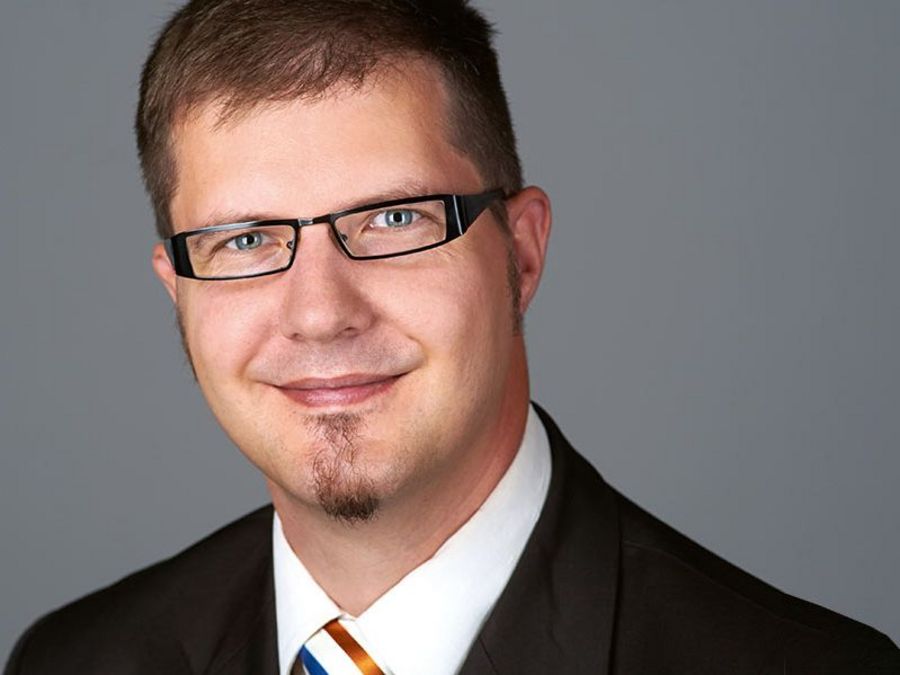 Immer die optimale Route