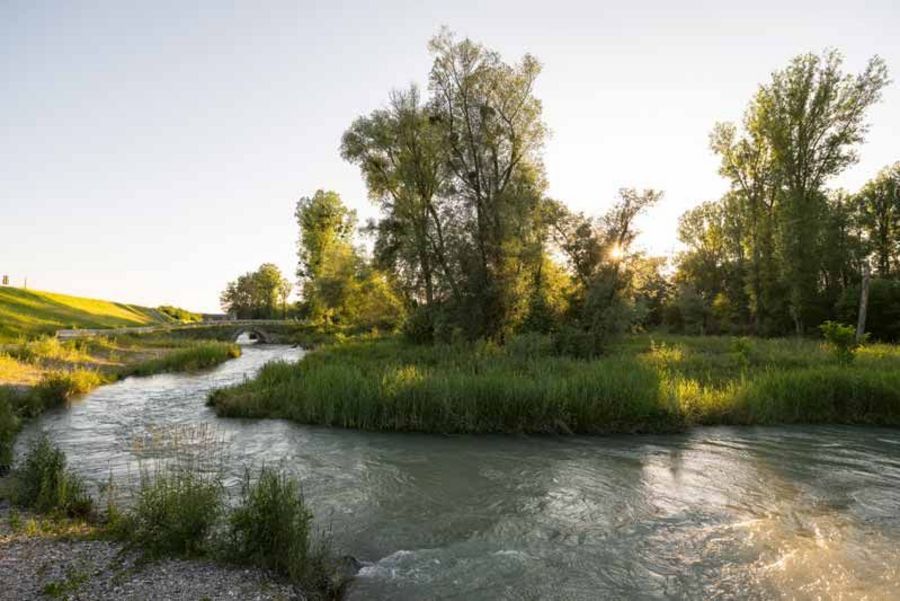 Verbund Energy Laufwasserkraftwerk Ering Frauenstein Verbund Energy Laufwasserkraftwerk Ering Frauenstein