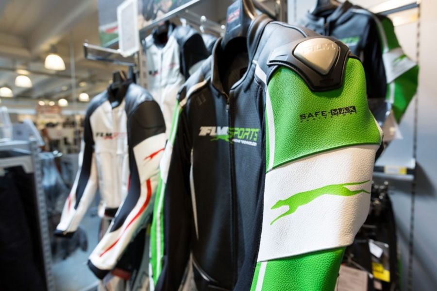 POLO Motorradkleidung POLO Motorradkleidung