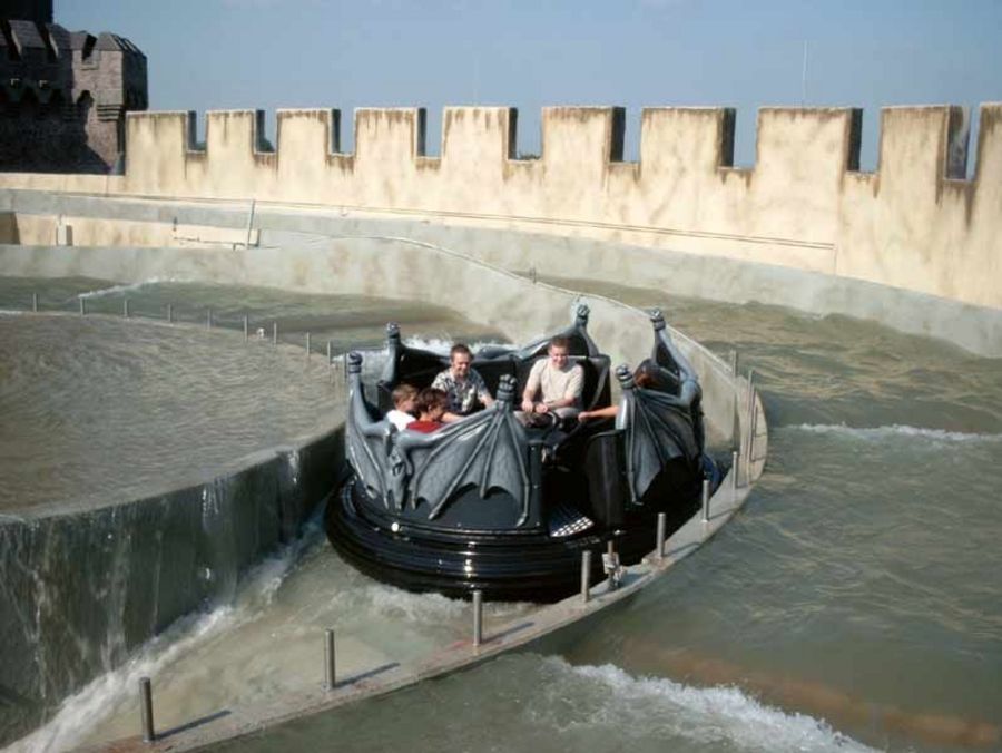 HAFEMA - Wild Raft Ride HAFEMA - Wild Raft Ride