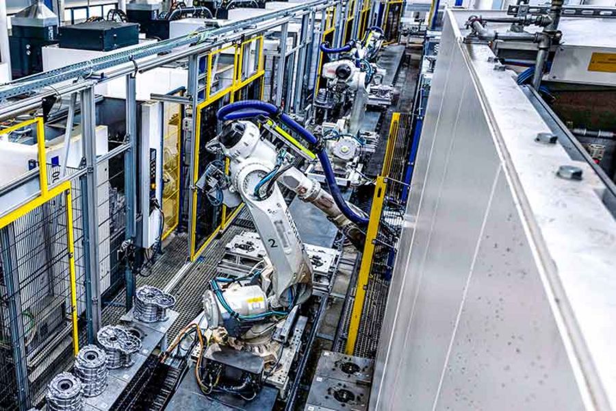 Paul Köster Automation Paul Köster Automation