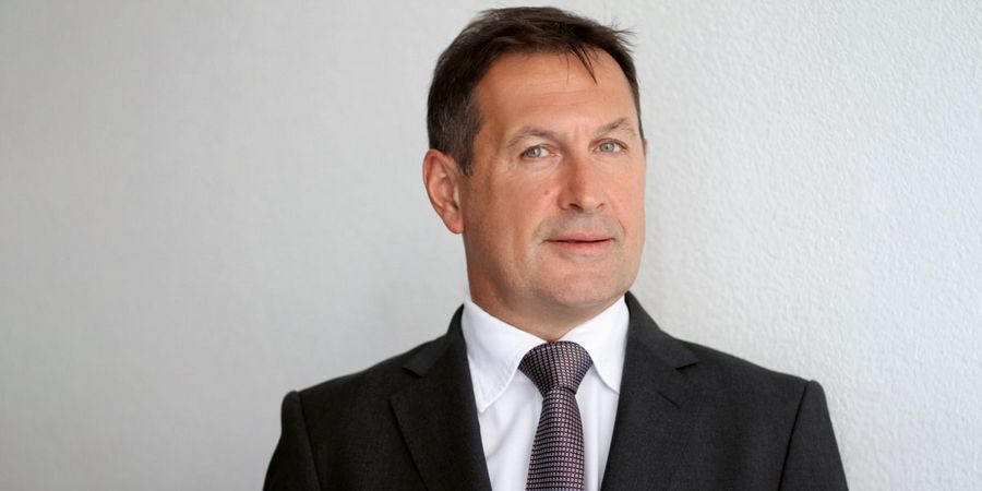 Claus Sauter, Gründer und Vorstandsvorsitzender der VERBIO Vereinigte BioEnergie AG Claus Sauter, Gründer und Vorstandsvorsitzender der VERBIO Vereinigte BioEnergie AG