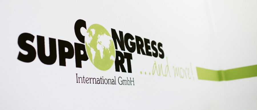 Congress Support Banner Congress Support Banner