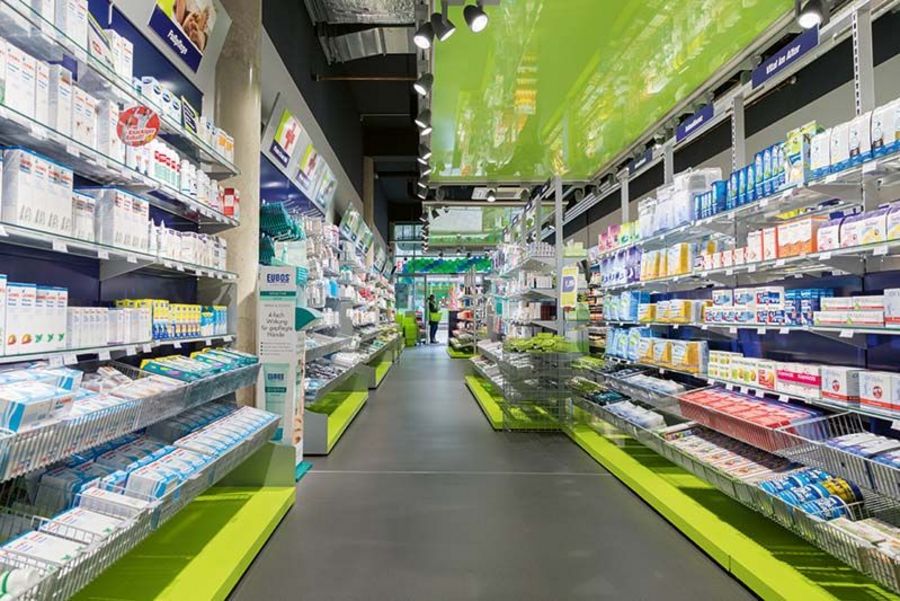 easyApotheke easyApotheke