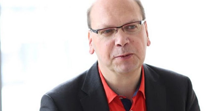 Klaus Eck, Gründer und Geschäftsführer der d.Tales GmbH Klaus Eck, Gründer und Geschäftsführer der d.Tales GmbH