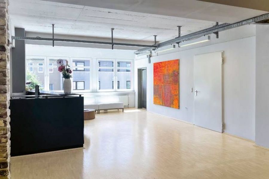 Selinka/Schmitz Kunst und Design 