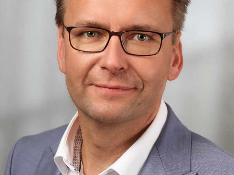 Gruber, Klaus