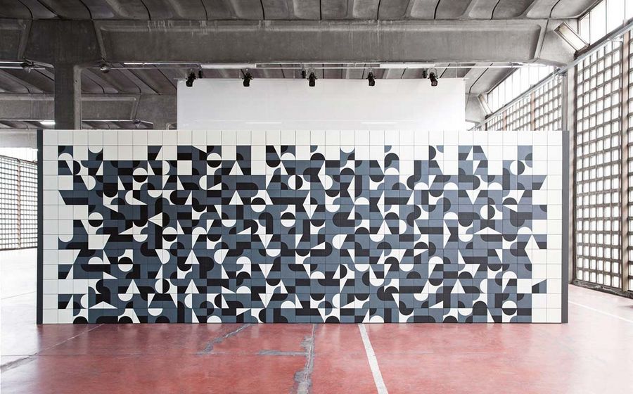 Mutina Wandfliesen Mutina Wandfliesen