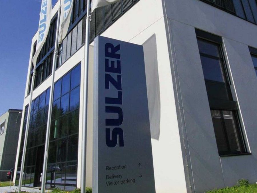 Sulzer Mixpac Galerie Sulzer Mixpac Galerie