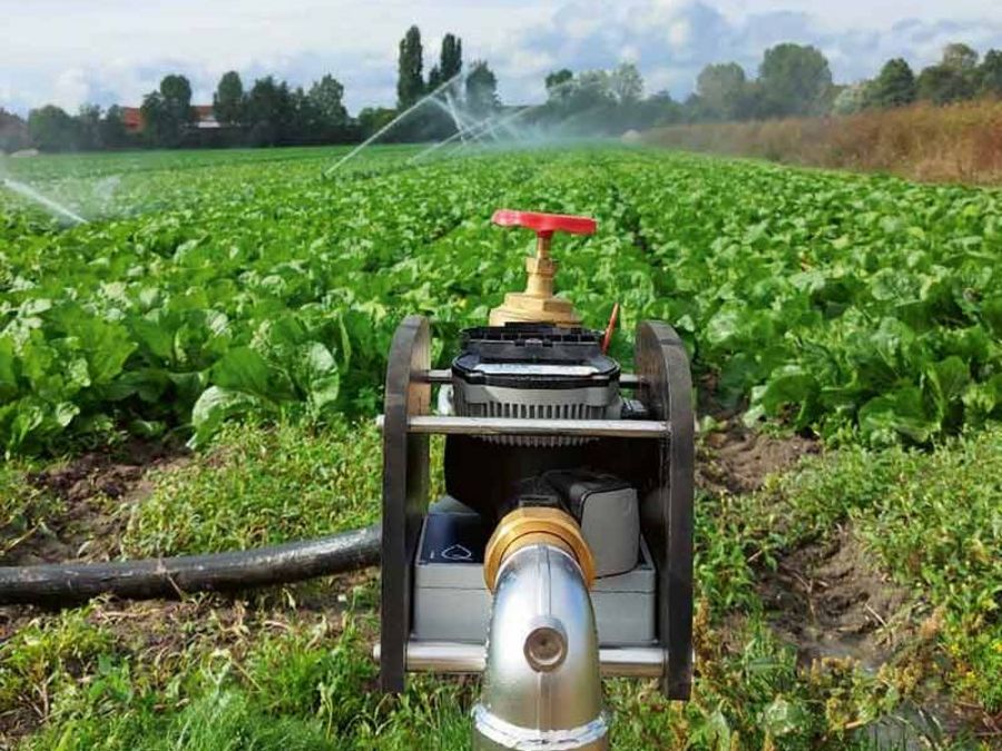 Beulco - Intelligente Wasserversorgungslösung Beulco - Intelligente Wasserversorgungslösung