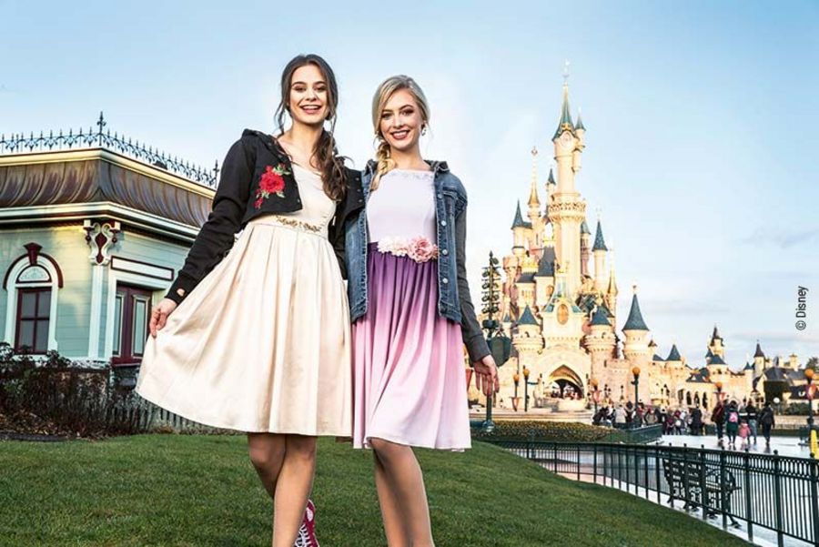 Disney Princess Collection Disney Princess Collection