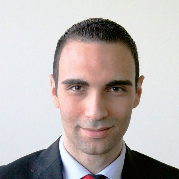 Dominik Salehi Dominik Salehi