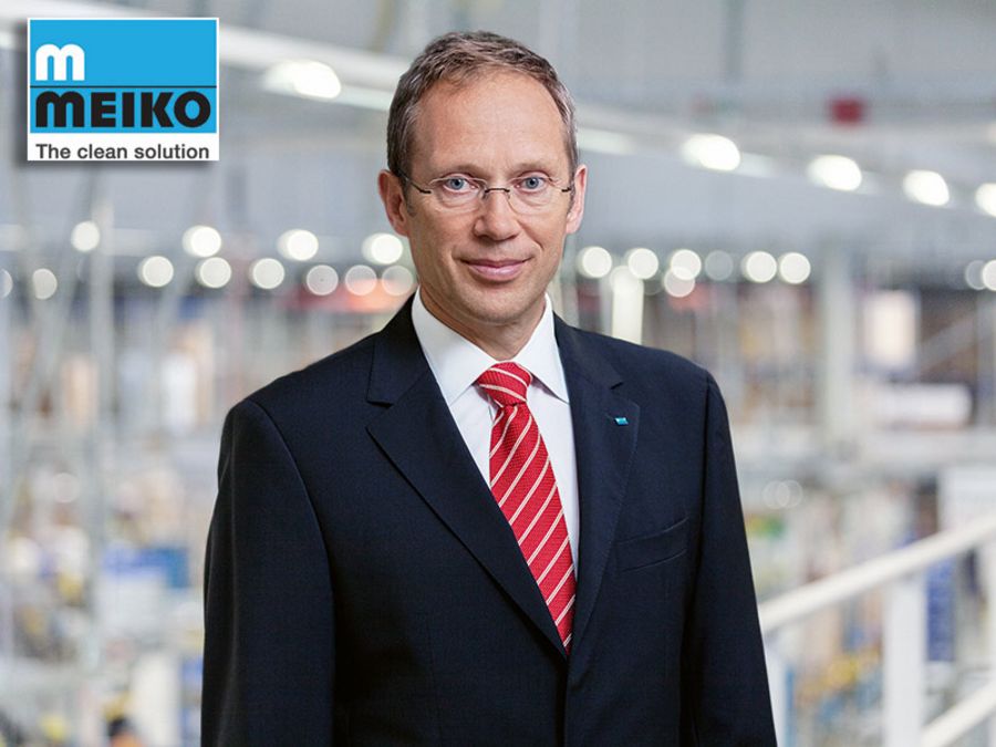 Spül- und Hygienetechnik nach Maß Spül- und Hygienetechnik nach Maß