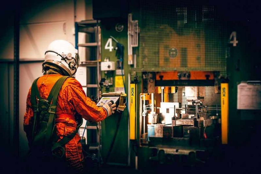 SACS Aerospace Partner von renommierten Luft- und Raumfahrtunternehmen SACS Aerospace Partner von renommierten Luft- und Raumfahrtunternehmen