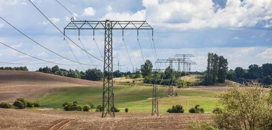 WEMAG Netz - für eine grüne Energiestruktur WEMAG Netz - für eine grüne Energiestruktur