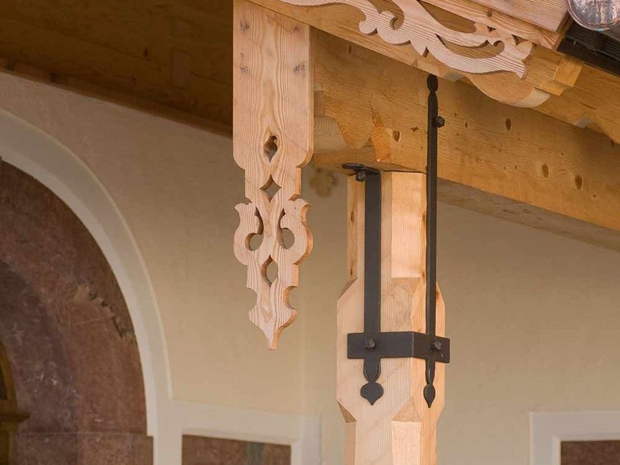 PONGAUER HOLZBAU PONGAUER HOLZBAU