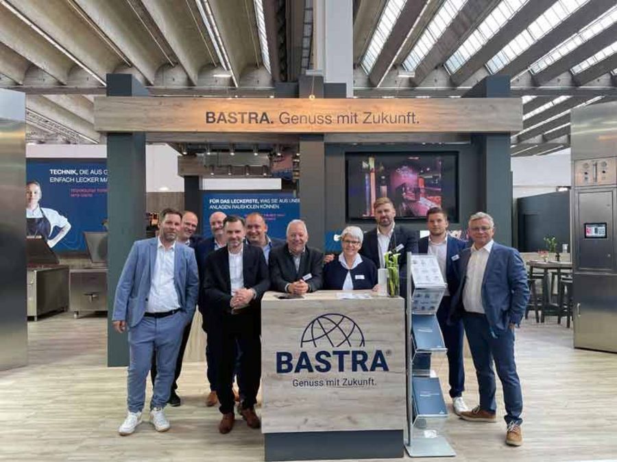 Team Bastra Team Bastra