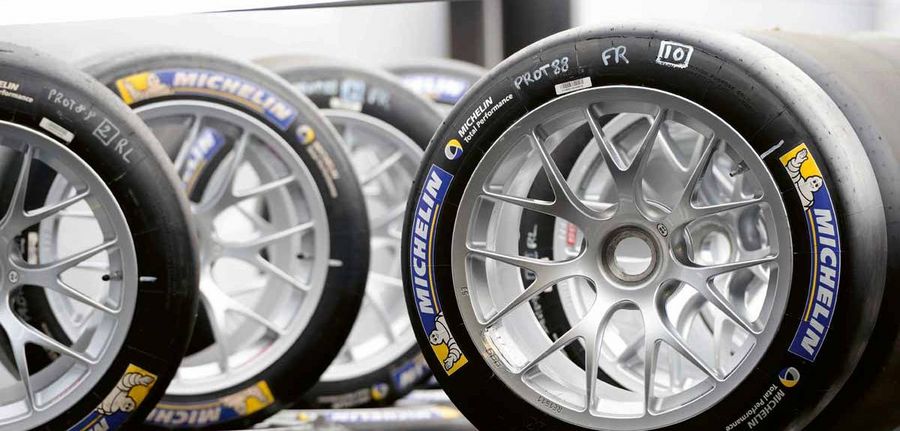 BBS Motorsport Hinterradfelge BBS Motorsport Hinterradfelge