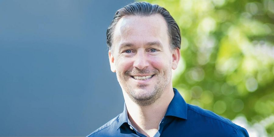 Dipl. Wirt.-Inf. Patrick Roessing, Geschäftsführer der BEOSYS GmbH Dipl. Wirt.-Inf. Patrick Roessing, Geschäftsführer der BEOSYS GmbH