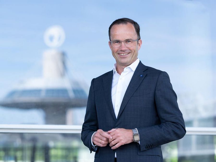 Köckler, Jochen