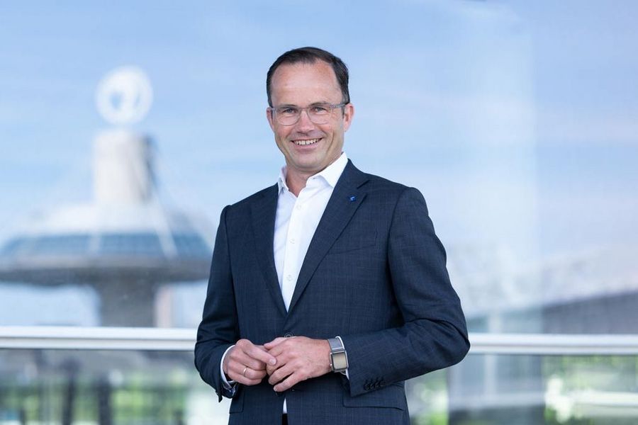Messen als inspirierende Business-Plattformen