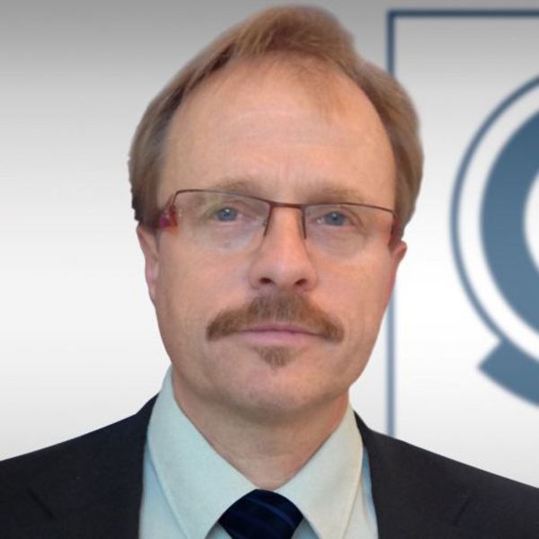 Josef Gebeshuber