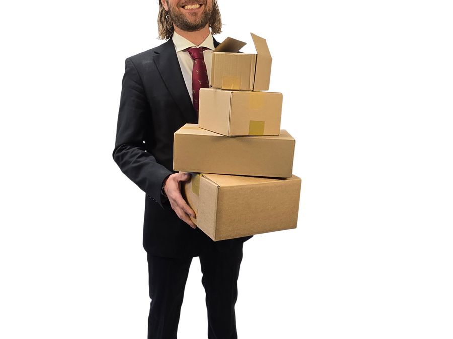 Hadeler, Sören