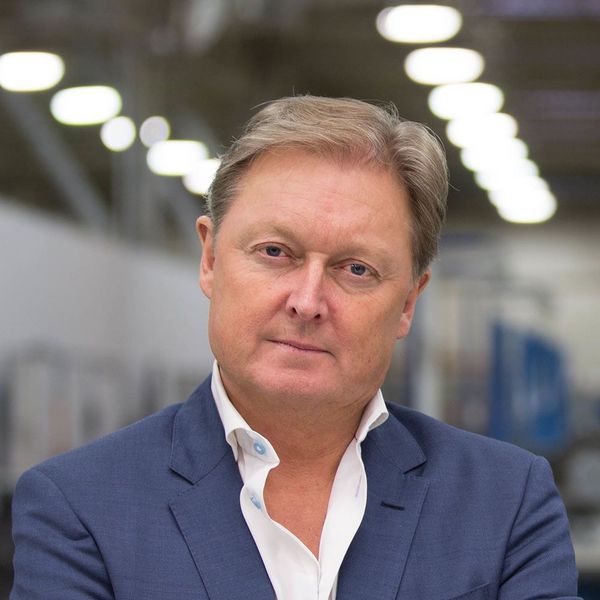 Henrik Fisker Henrik Fisker