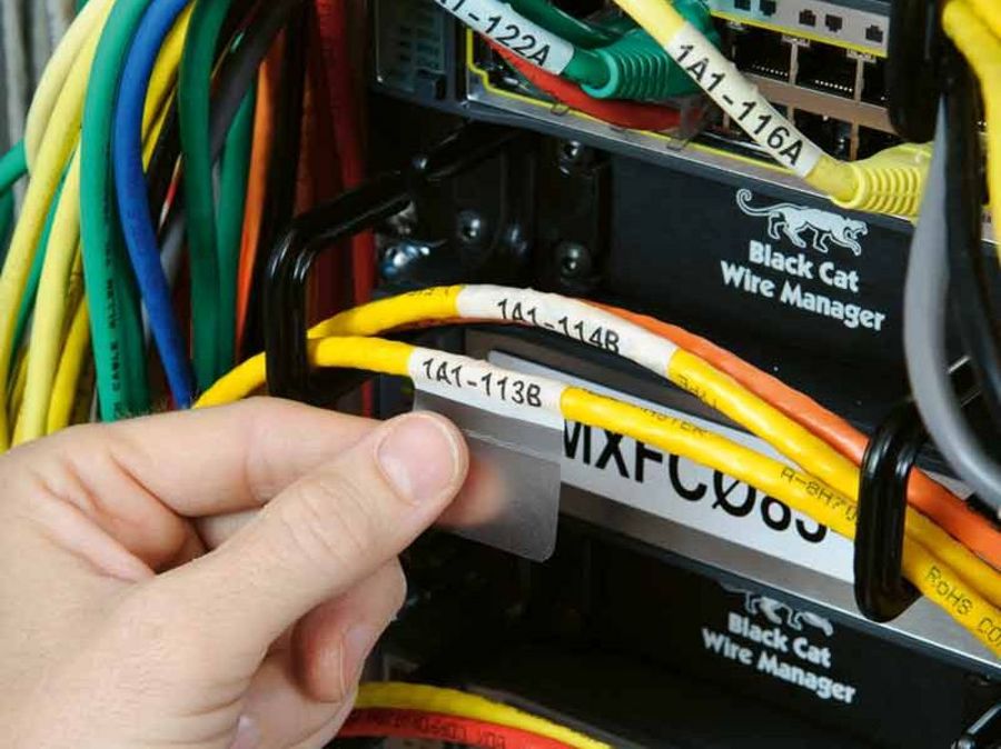 IEWC Germany Kabel in der Anwendung IEWC Germany Kabel in der Anwendung
