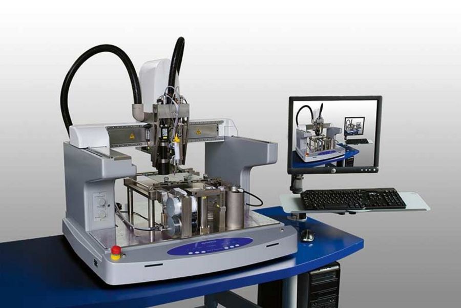 Infotech Laborarbeit Infotech Laborarbeit