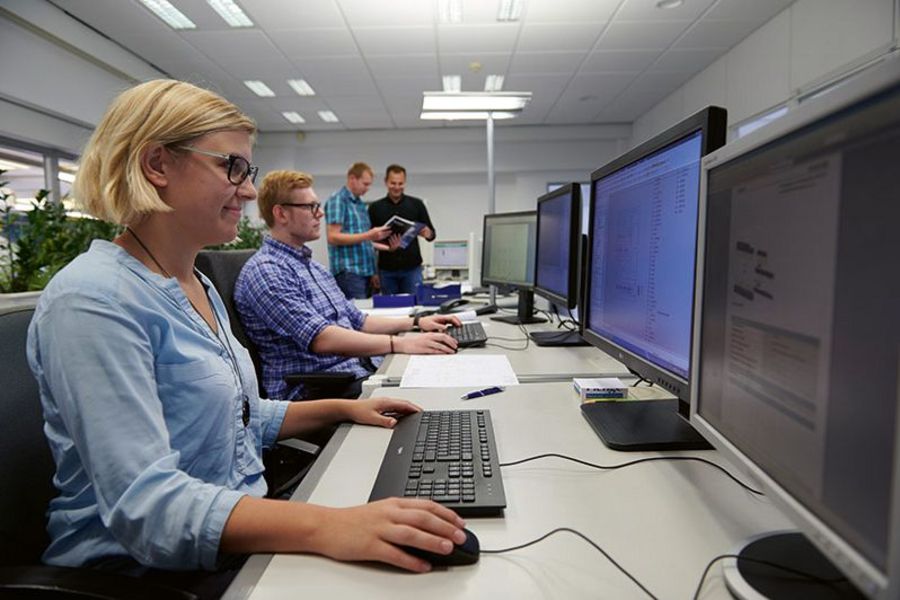 Plenge technisches Büro Plenge technisches Büro