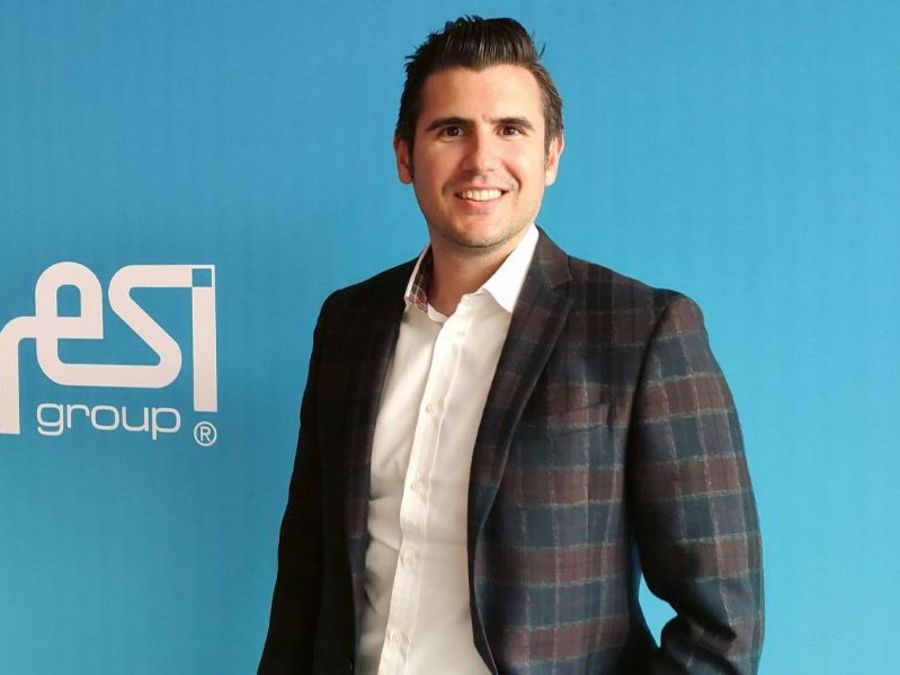 „Global Engineering. Italian Passion.“ „Global Engineering. Italian Passion.“
