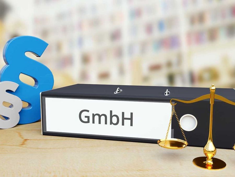 Die vermögensverwaltende GmbH: Alles Wissenswerte rund um die Unternehmensform