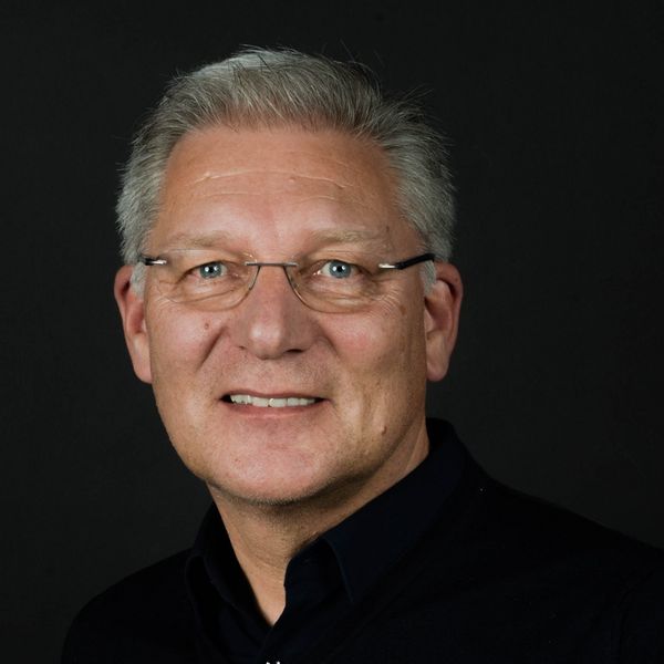 Roland Heiler, Managing Director des Studio F. A. Porsche Roland Heiler, Managing Director des Studio F. A. Porsche