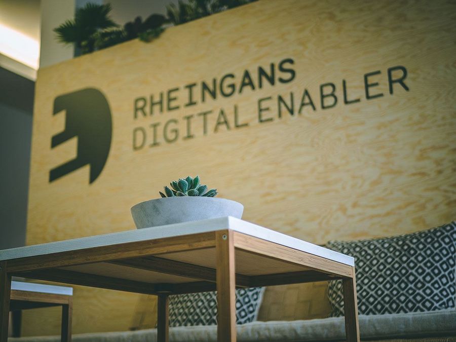 Agentur Digital Enabler Einrichtung