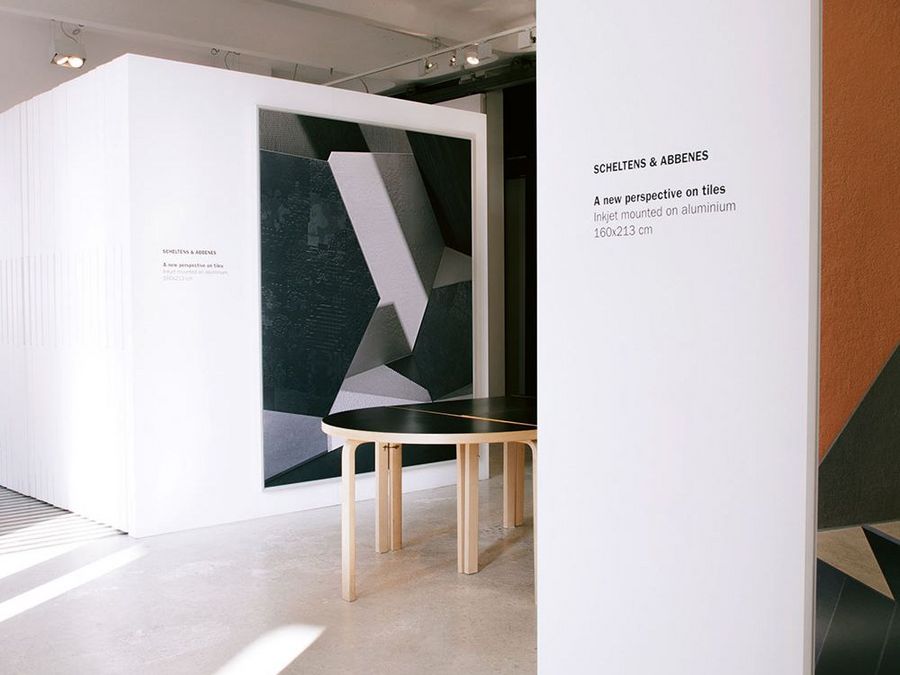 Mutina Galerie Mutina Galerie