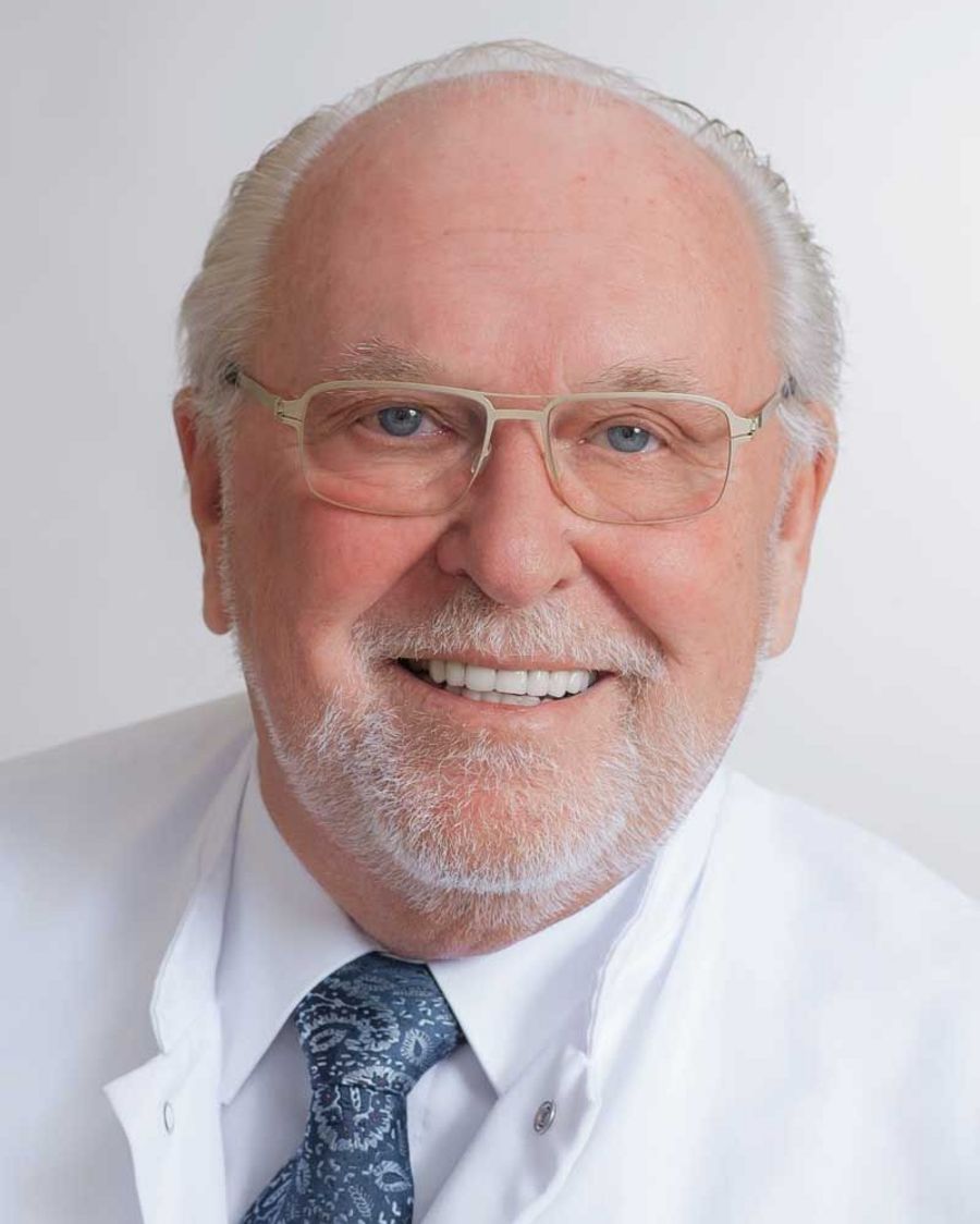 Klinik St. Georg Dr. Friedrich Douwes Klinik St. Georg Dr. Friedrich Douwes