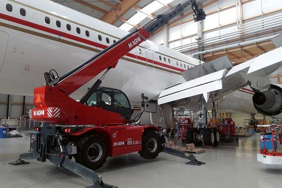 KUHN Schweiz Galerie