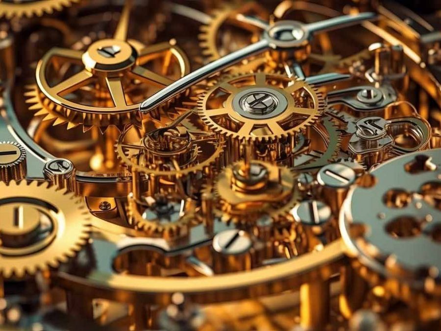 Schweizer Uhren von TUDOR – technische Faszination und alte Werte