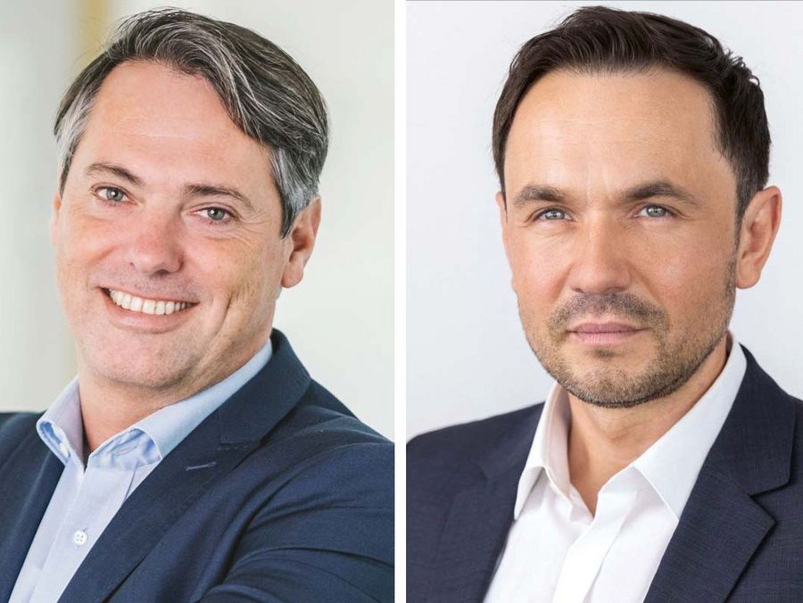 Erst der Mensch – dann die Software