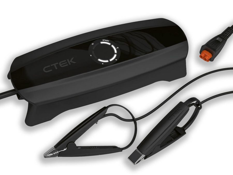 CTEK Smart Chargers CS One CTEK Smart Chargers CS One