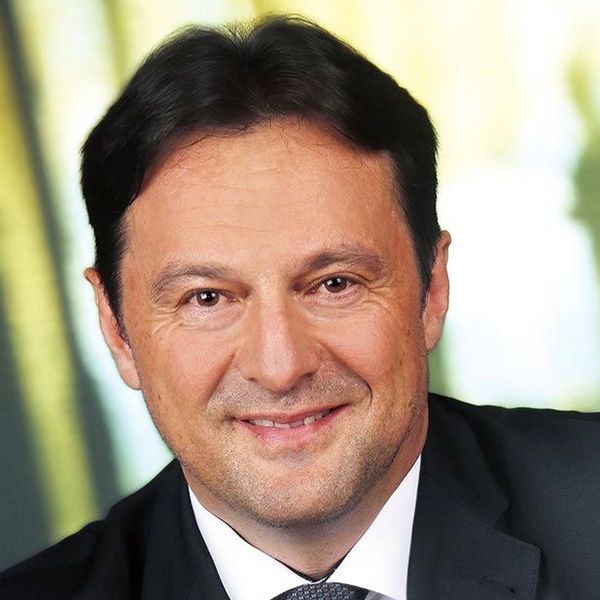 Johann Schnabel, Geschäftsführer der krobath Bad Heizung Service GmbH