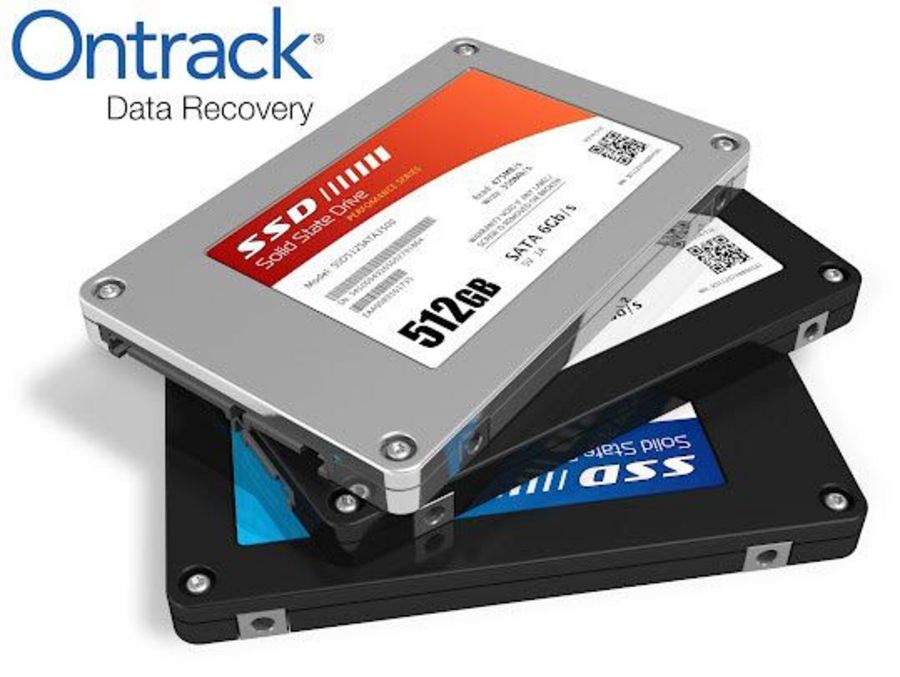 KLDiscovery Ontrack SSD Festplatten zur Datenrettung KLDiscovery Ontrack SSD Festplatten zur Datenrettung