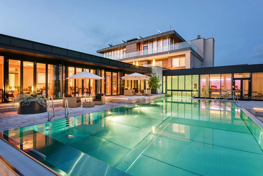 Villa Vitalis Villa Vitalis