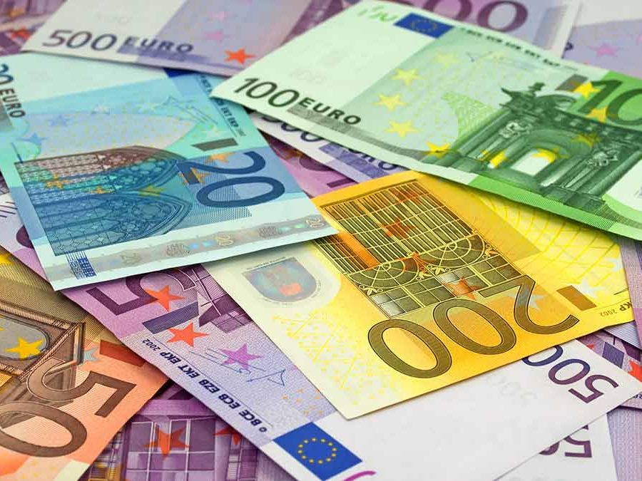 Rückblick auf 20 Jahre EURO: Ein Zwischenfazit