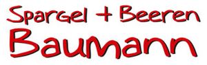 Spargel + Beeren Baumann GmbH