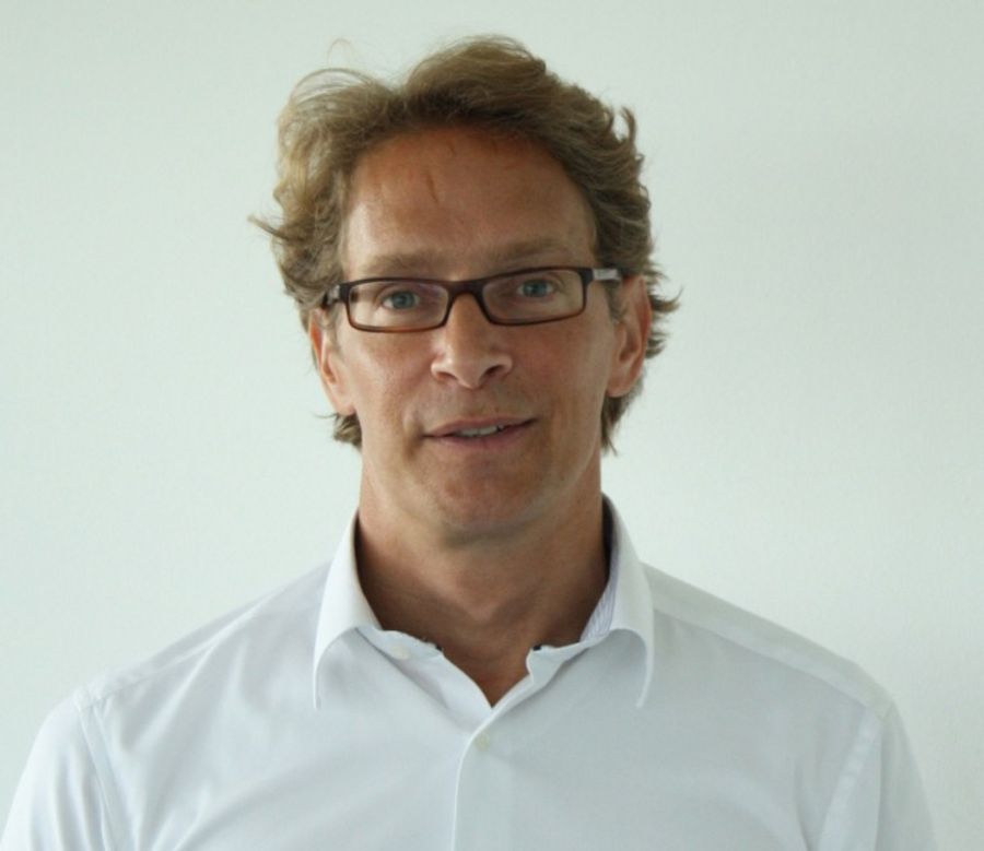 Dr. Andreas Roos, Geschäftsführer der ELEQ B.V. Zweigniederlassung Deutschland, Kerpen. Dr. Andreas Roos, Geschäftsführer der ELEQ B.V. Zweigniederlassung Deutschland, Kerpen.