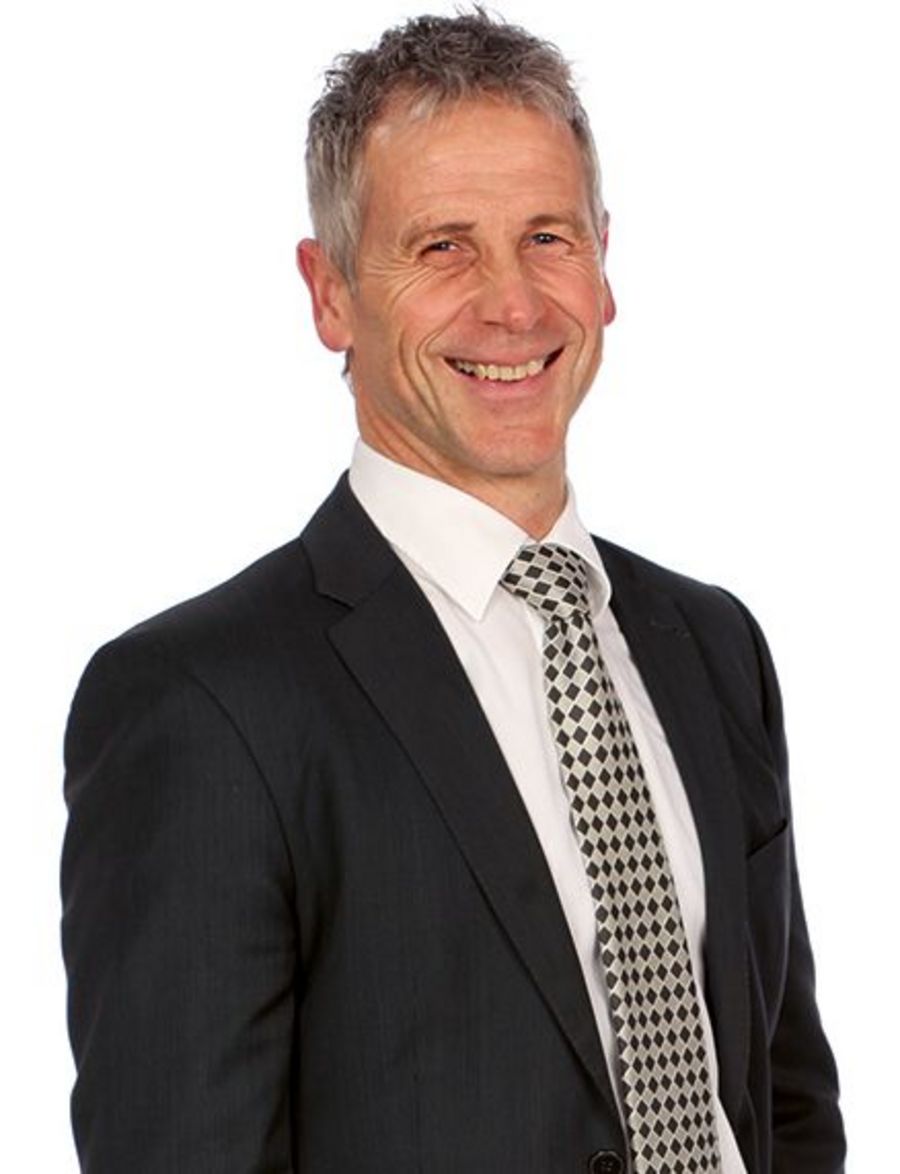 Rainer Wittich, Vorsitzender der Geschäftsführung der EDAG Production Solutions GmbH & Co. KG Rainer Wittich, Vorsitzender der Geschäftsführung der EDAG Production Solutions GmbH & Co. KG