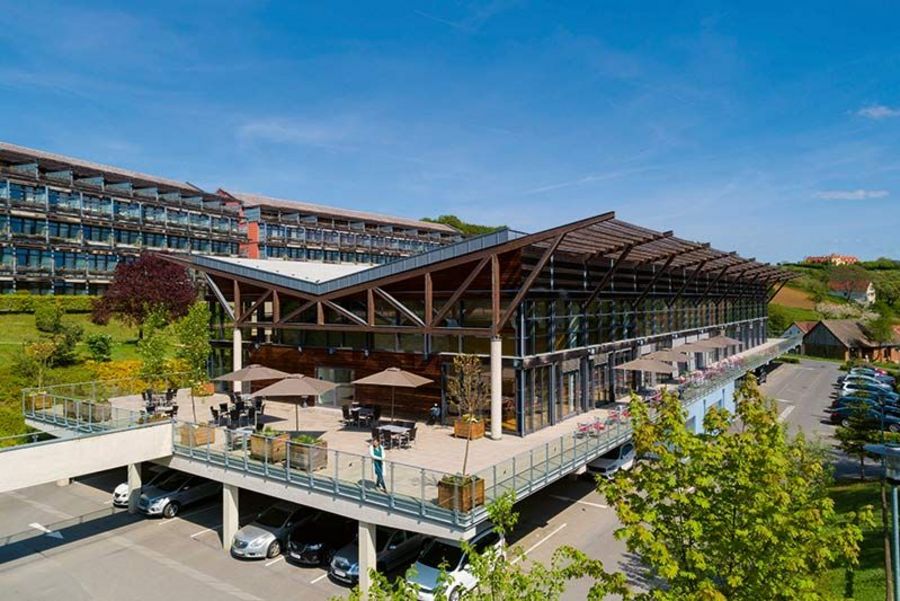 Thermenresort Loipersdorf Restaurant Sonnenreich Thermenresort Loipersdorf Restaurant Sonnenreich